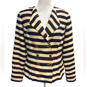 Cabi beautiful blazer jacket size 6